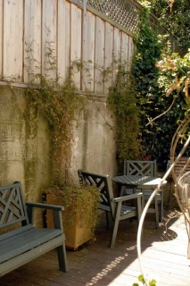 ARCH LOCATION, BEFORE