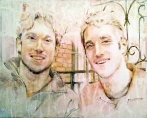 MARK & NICK - work in progress