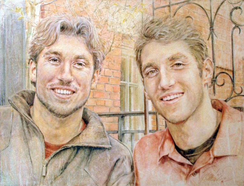BROTHERS